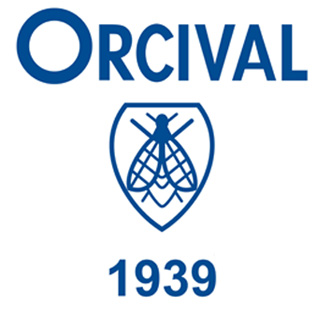 オーシバルのロゴ