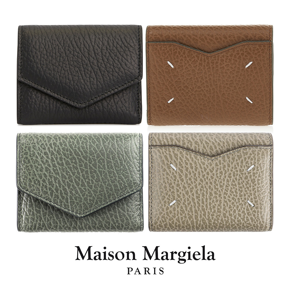 Maison Margielaの財布